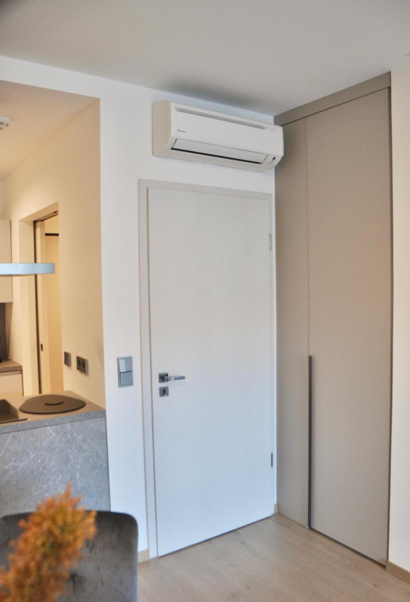 Emerald Residence Luxury Apartments Budapest Exterior foto